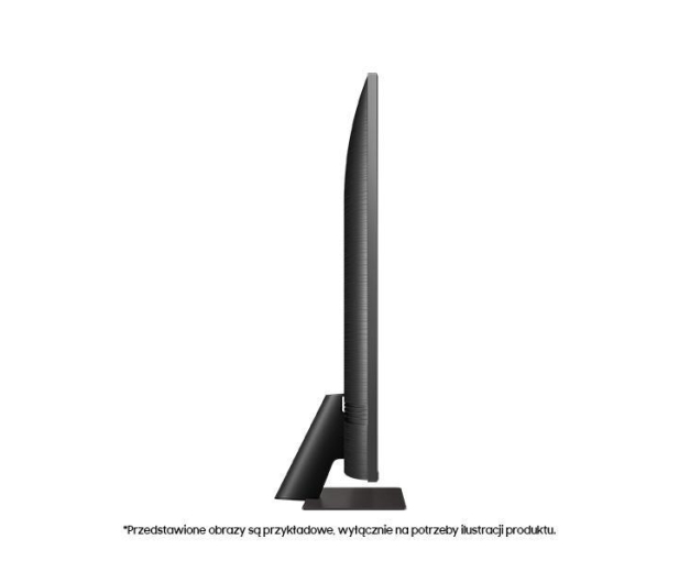 Samsung QE75Q80BA - 746664 - zdjęcie 2